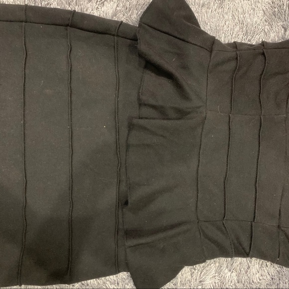 Olsenboye strapless dress - Picture 2 of 6